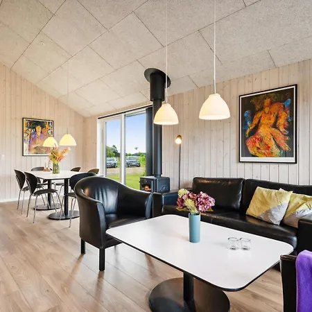 Modern And Stylish Near Gjerrild Nordstrand Casa de Férias Grenå