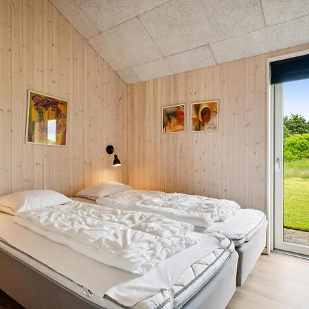 Modern And Stylish Near Gjerrild Nordstrand