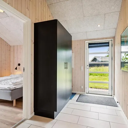 Modern And Stylish Near Gjerrild Nordstrand