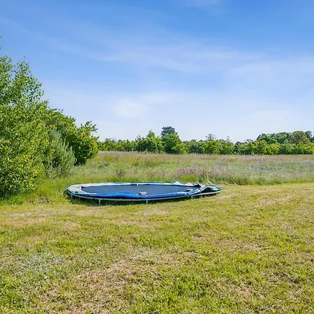 Modern And Stylish Near Gjerrild Nordstrand * Grenå