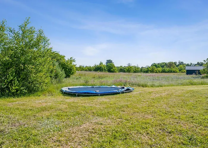 Modern And Stylish Near Gjerrild Nordstrand * Грена